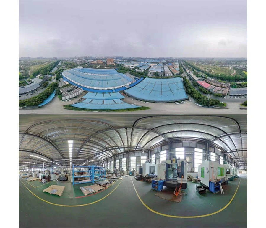 Company Profile Company Profile