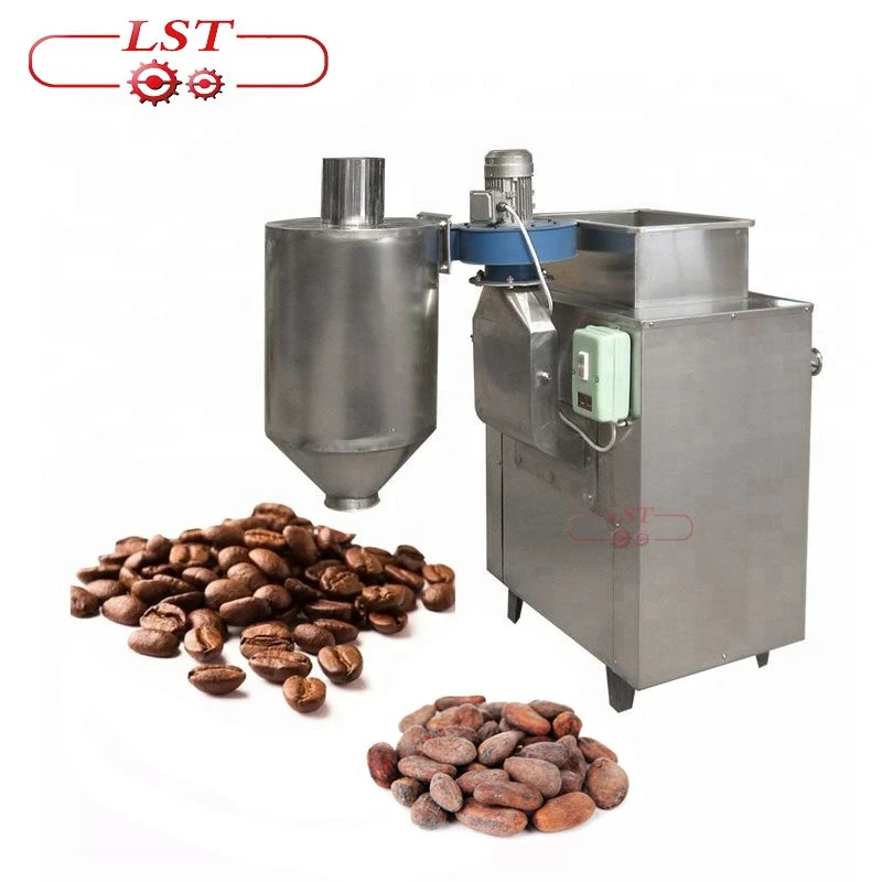 Cocoa Winnowing Machine