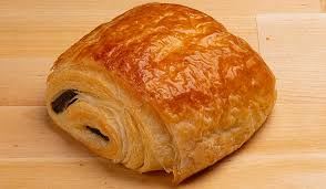 Боль ау шоколад